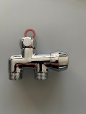 Umstellung wege sanitärarmatu gebraucht kaufen  Berlin