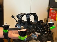 Iflight nazgul evoque for sale  WARWICK