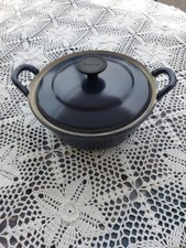Cocotte fonte émaillée d'occasion  Ancerville