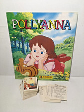 Pollyanna panini 1987 usato  Fiorano Modenese