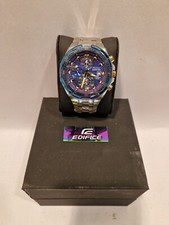 Casio edifice efr gebraucht kaufen  Dieburg