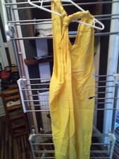 Ladies dungarees 4xl for sale  STRATFORD-UPON-AVON