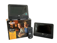 Bush car dvd for sale  WELWYN GARDEN CITY