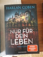 Harlan coben dein gebraucht kaufen  Regensburg