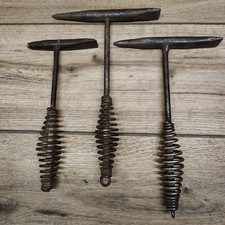3pc vintage welder for sale  Jenks