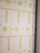 5.5m roll spring for sale  LOWESTOFT