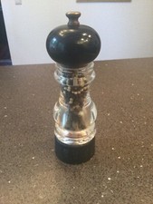 Peugeot pfeffermühle 18 gebraucht kaufen  Fürfeld, Biebelsheim, Hackenheim