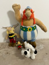 Sammlung asterix belix gebraucht kaufen  Roßtal