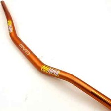 Orange pro taper for sale  BANBURY