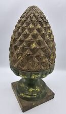 Large architectural artichoke for sale  Belen