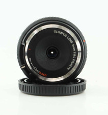 Lympus 9mm fisheye gebraucht kaufen  Wiesbaden