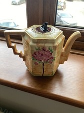 Beswick sundial teapot for sale  CHORLEY