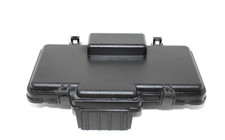 2004-2001 2003 2002 Honda Civic caixa de fusíveis tampa compartimento do motor fabricante de equipamento original, usado comprar usado  Enviando para Brazil