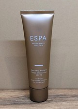 Espa naturally radiant for sale Espa naturally radiant for sale  CHESTERFIELD