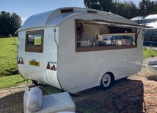 Mobile bar business for sale  BIRMINGHAM