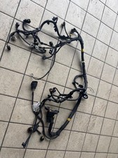 Genuine fiat 500l for sale  SALISBURY