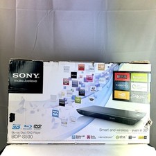 Sony bdp s590 for sale  Fayetteville
