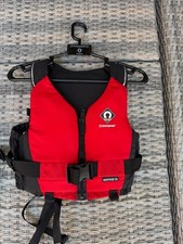 New crewsaver buoyancy for sale  BRISTOL