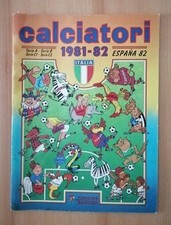 Panini album figurine usato  Cirie