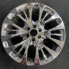 Cadillac chrome escalade for sale  Anaheim