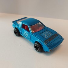 Vintage voiture majorette d'occasion  Montbéliard