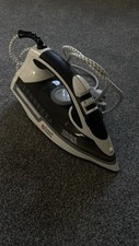 Steam iron 2400w for sale  LEEDS