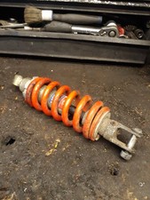 Kawasaki gpz1100a1 unitrack for sale  EASTLEIGH