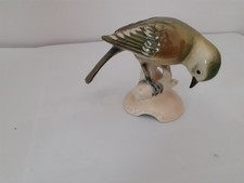 Oiseau porcelaine d'occasion  Valras-Plage