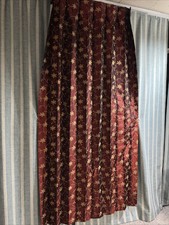 Drapes designer pair for sale  Rapid City