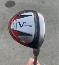 wood nike vr 3 pro for sale  Dupont