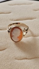 Vintage 9ct yellow for sale  GLOUCESTER