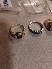 Fashion jewelry ring for sale  Keyport
