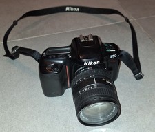 Nikon f50 sigma usato Nikon f50 sigma usato  Villanova di Camposampiero
