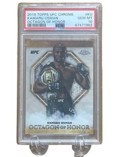 2019 topps ufc for sale  UK