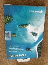 Navionics united kingdom for sale  KENDAL