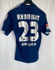 Adidas hsv 2012 gebraucht kaufen  Scharbeutz