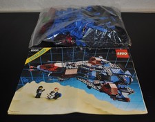Lego space police gebraucht kaufen  Bückeburg