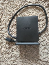 Bose bluetooth adapter for sale  Cranberry