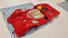 SCALEXTRIC CHAPARRAL GT C-40 EXIN MADE IN SPAIN CARROCERIA ROJA comprar usado  Enviando para Brazil