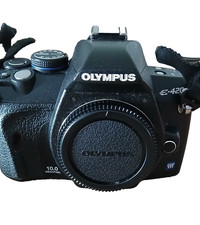 Lympus 420 mp gebraucht kaufen  Lüdenscheid