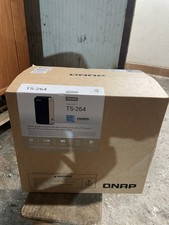 Qnap 264 nas usato  Casalnuovo di Napoli