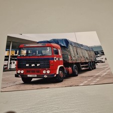 Carman erf truck for sale  WARE