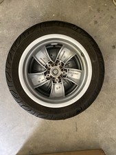 Cerchi completi gomme usato  Bareggio