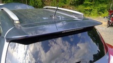 Rear spoiler fits for sale  Port Murray