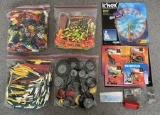Nex bundle parts for sale  SIDMOUTH