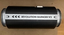 Revolution silenced extraction for sale  DOVER