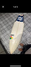 Merrick surfboard leash for sale  TRURO