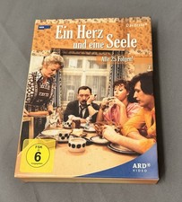 Herz seele 25 gebraucht kaufen  Wathlingen