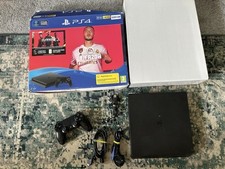 Ps4 console slim for sale  SURBITON