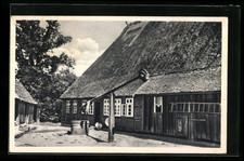 Schmarbeck altes bauernhaus gebraucht kaufen  Berlin